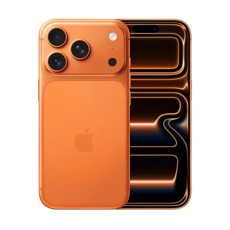 vignette iPhone 17 Pro