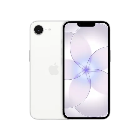 vignette iPhone 17e