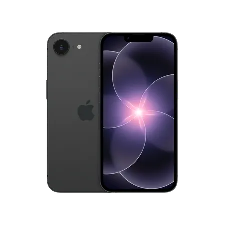 vignette iPhone 17e