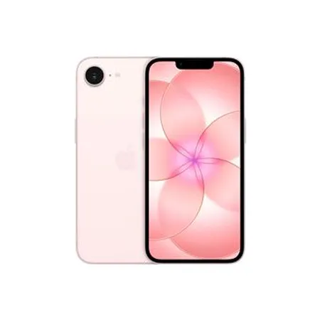 vignette iPhone 17e