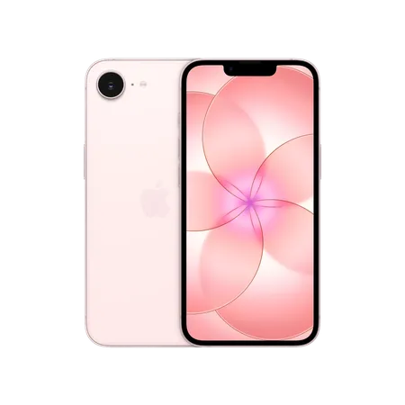 vignette iPhone 17e