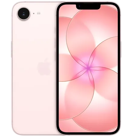vignette iPhone 17e