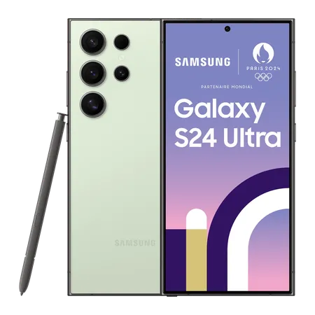 vignette Samsung Galaxy S24 Ultra