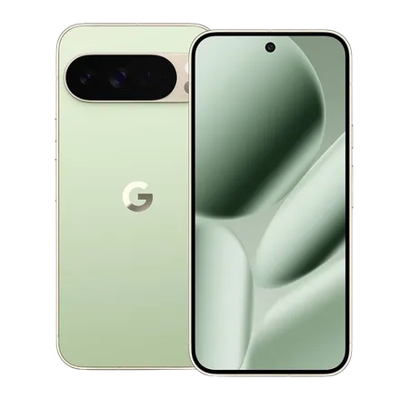 vignette Google Pixel 10 Pro XL