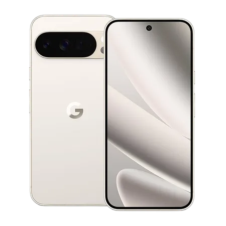 vignette Google Pixel 10 Pro XL