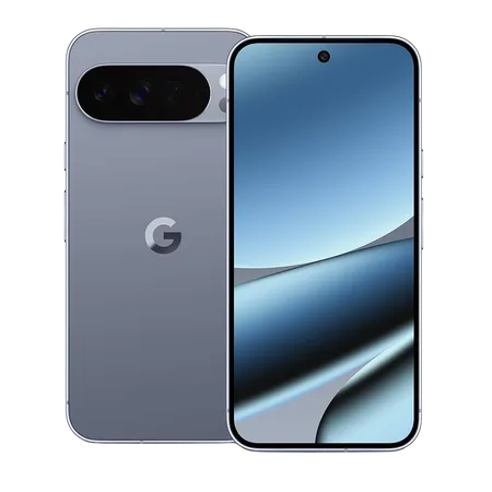 vignette Google Pixel 10 Pro XL