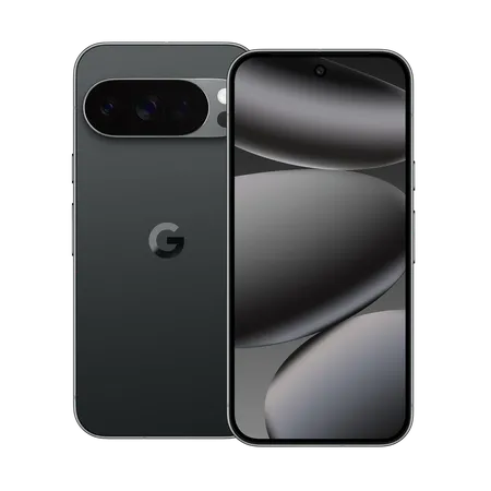 vignette Google Pixel 10 Pro