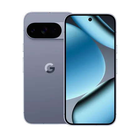 vignette Google Pixel 10 Pro