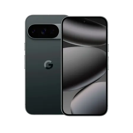 vignette Google Pixel 10