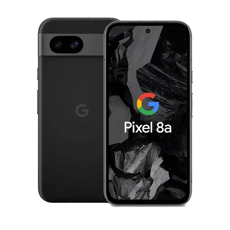 vignette Google Pixel 8a