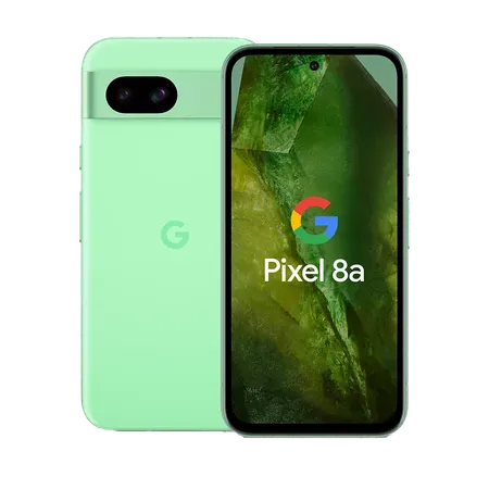 vignette Google Pixel 8a