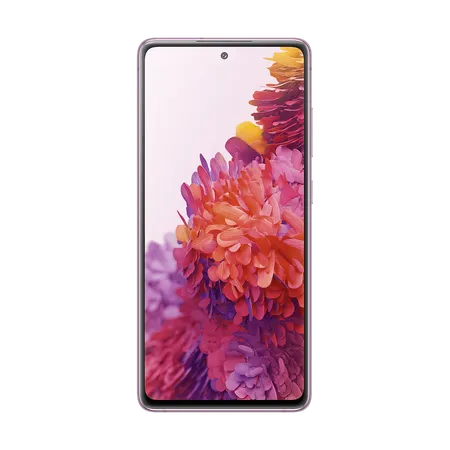 vignette Samsung Galaxy S20 FE 5G