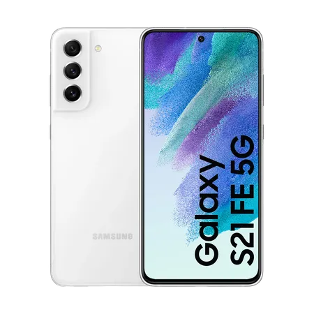 vignette Samsung Galaxy S21 FE 5G