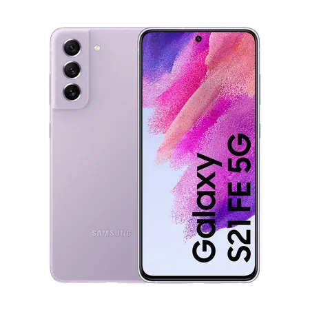 vignette Samsung Galaxy S21 FE 5G