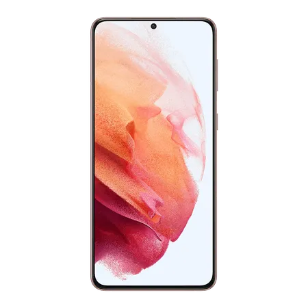 vignette Samsung Galaxy S21 Plus 5G