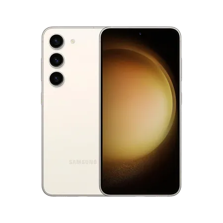 vignette Samsung Galaxy S23 Plus