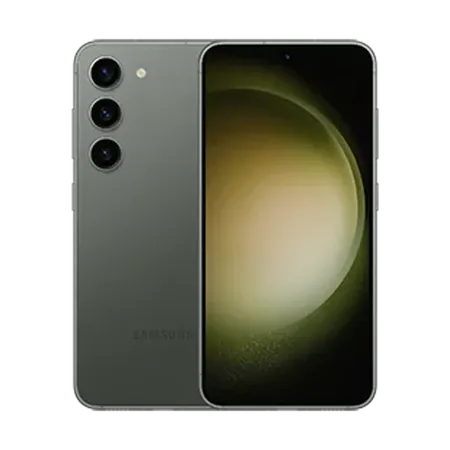 vignette Samsung Galaxy S23 Plus