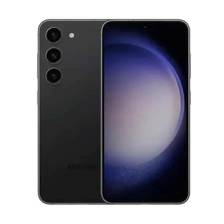 vignette Samsung Galaxy S23