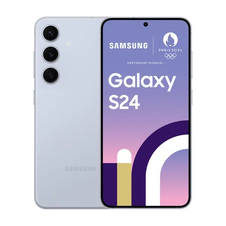 vignette Samsung Galaxy S24 FE