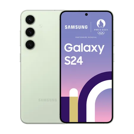 vignette Samsung Galaxy S24 FE