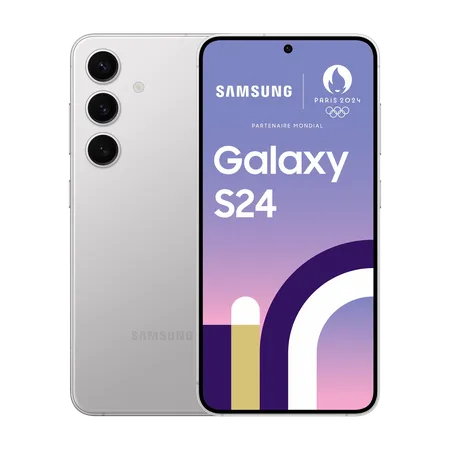 vignette Samsung Galaxy S24