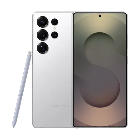 vignette Samsung Galaxy S25 Ultra