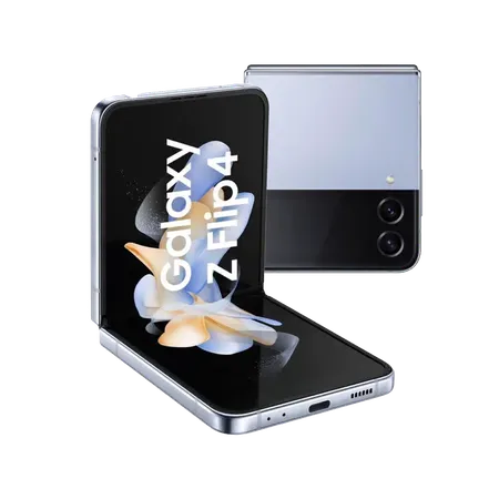 vignette Samsung Galaxy Z Flip4 5G