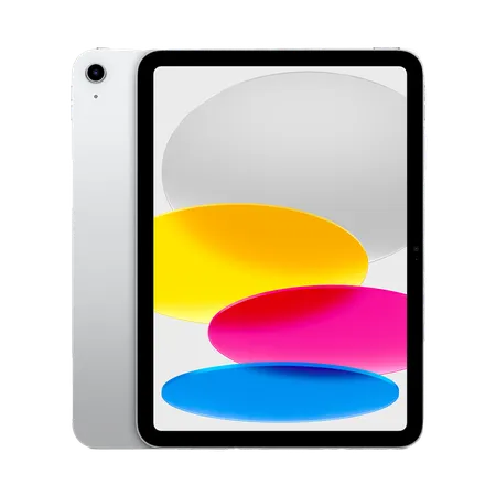 vignette iPad 10
