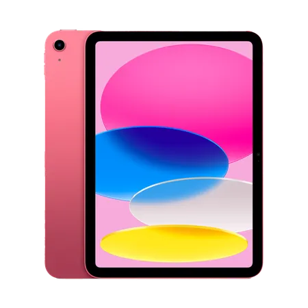 vignette iPad 10