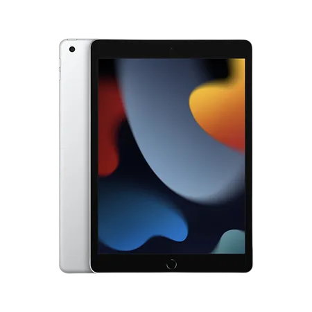 vignette iPad 9