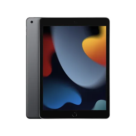 vignette iPad 9