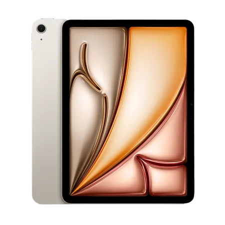 vignette iPad Air 11 pouces M2