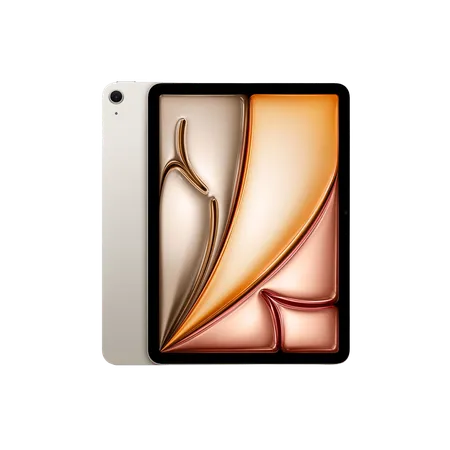 vignette iPad Air 11 pouces M3