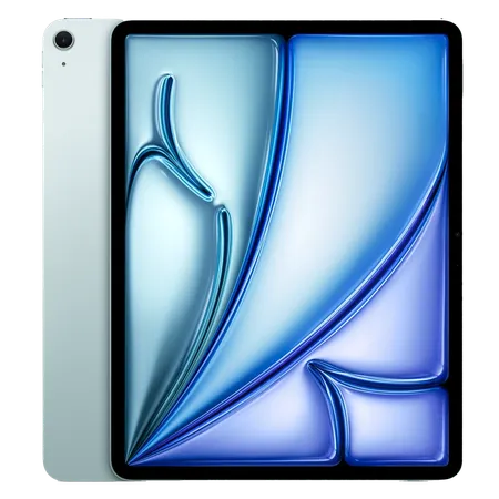 vignette iPad Air 13 pouces M2