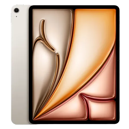 vignette iPad Air 13 pouces M2