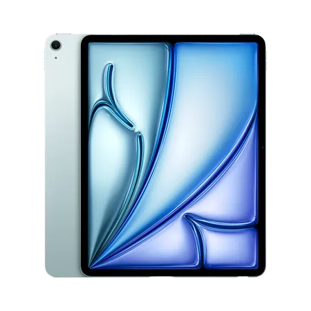 vignette iPad Air 13 pouces M3