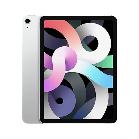 vignette iPad Air 4