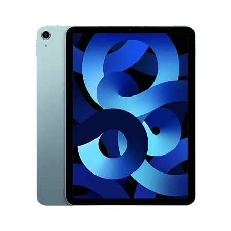 vignette iPad Air 5