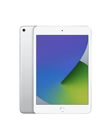vignette iPad Mini 5