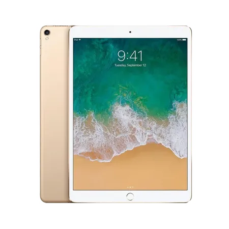 vignette iPad Pro 10,5' 1e gen