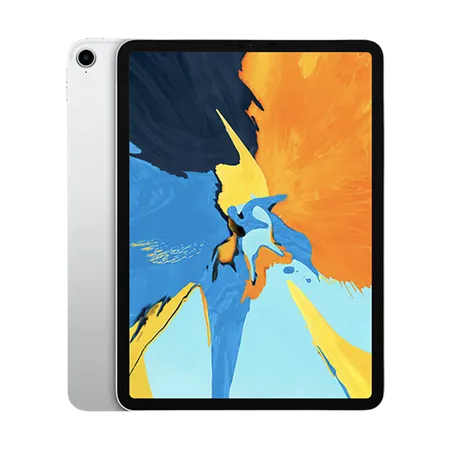 vignette iPad Pro 11' 1e gen