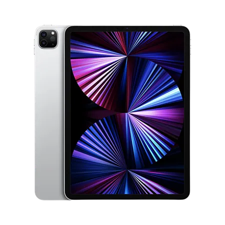 vignette iPad Pro 11' 3e gen
