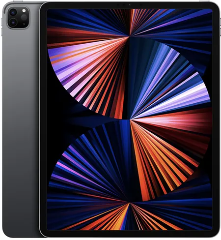 vignette iPad Pro 12,9' 5e gen