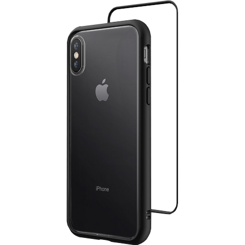 Coques ultra-résistantes RhinoShield