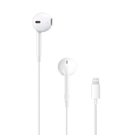 Écouteurs filaires pour iPhone 13 Pro Max