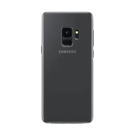 Coque de protection BigBen pour Galaxy S9
