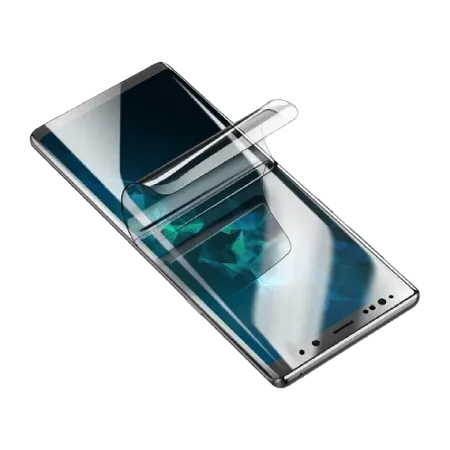 Protections écran pour Galaxy S21 Ultra 5G