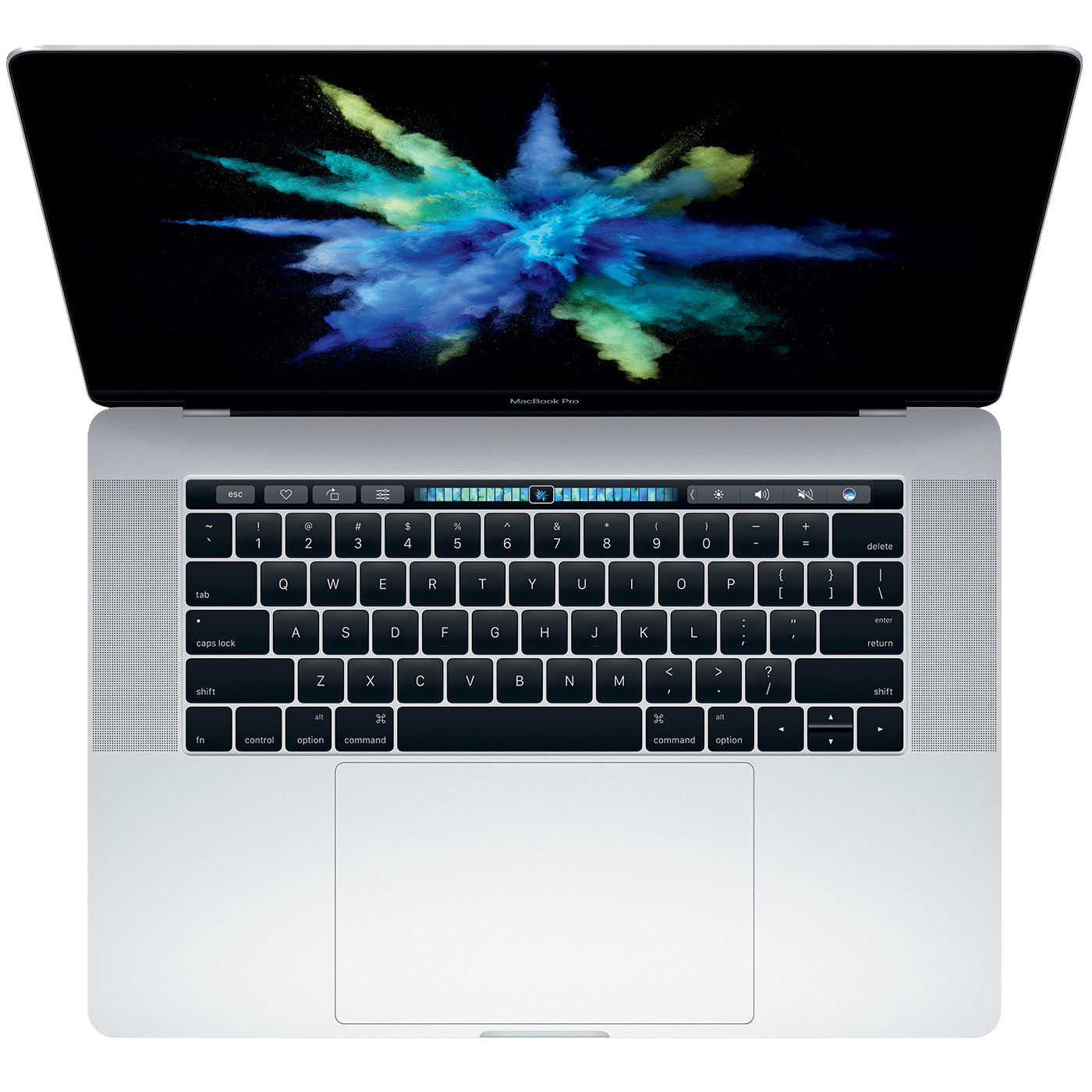 MacBook Pro 15'