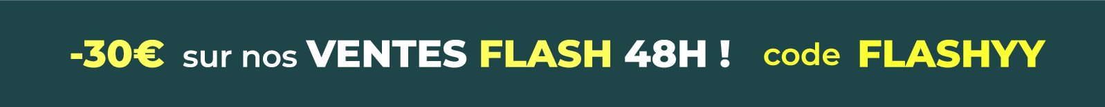 Ventes Flash