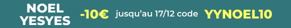 Noël YesYes